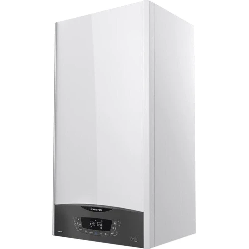 Газовый котел Ariston CLAS ONE 30 RDC: Тип дымохода турбированный