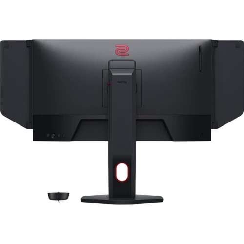 Монитор BenQ XL2546K (9H.LJNLB.QBE): Время реакции, мс 1