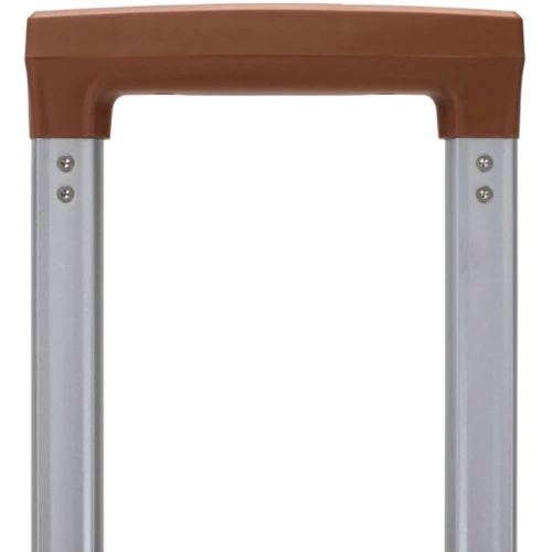 Чемодан Semi Line 24" (M) Graphite графитовый (T5644-2) фото 9