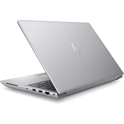 Ноутбук HP ZBook Fury 16 G10 (62W47EA): Оперативная память 32 ГБ