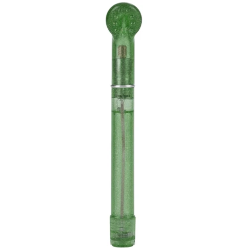 Вибратор CalExotics Clit Exciter, 16,5х2,5 см