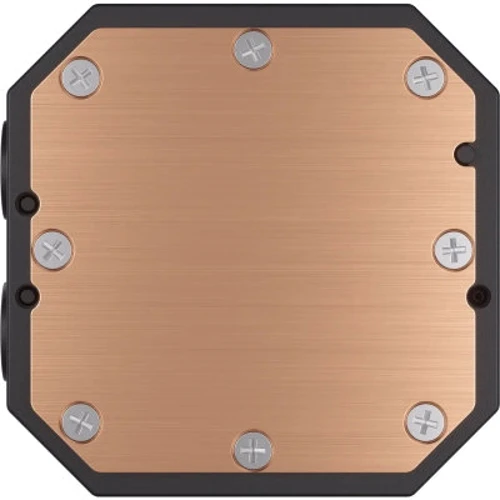 Кулер Corsair iCUE H100i Elite Capellix XT (CW-9060072-WW): Роз'єм 4pin
