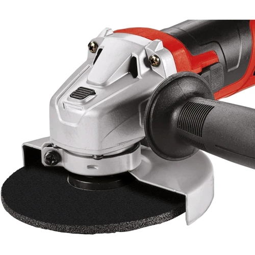 Болгарка (угловая шлифмашина) Einhell TC-AG 125/850 (4430971): Производитель Einhell