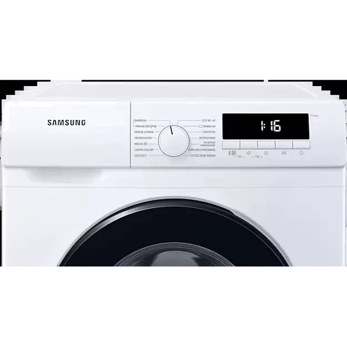 Стиральная машина Samsung WW70T304MBW: Сушка нет