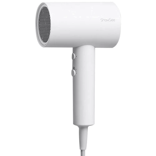 Фен Xiaomi ShowSee (A1-W) White: Тип фен