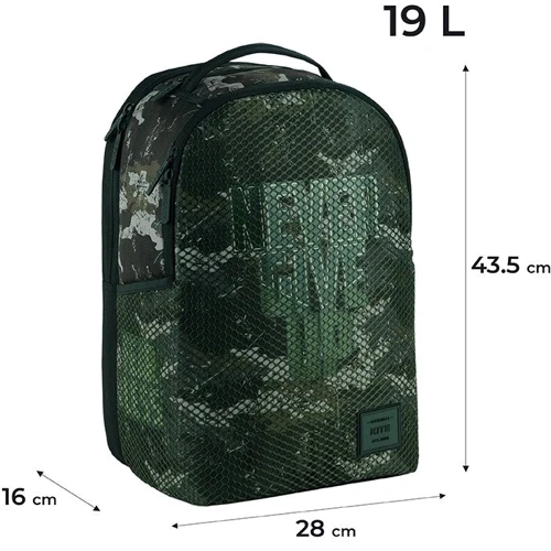 Рюкзак Kite Education teens 2595L-2 (K24-2595L-2): Тип Для старшеклассников