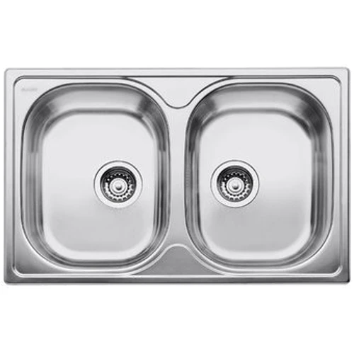 Blanco Tipo 8 Compact 513459