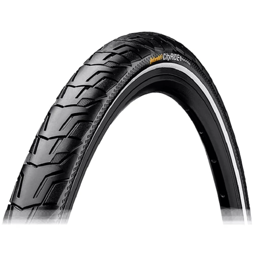 Покрышка Continental Ride City 28" 700 x 47C (45C) (101556)