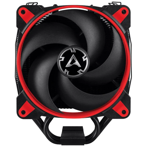Кулер Arctic Freezer 34 eSports Duo Red (ACFRE00060A): Уровень шума, dB 28