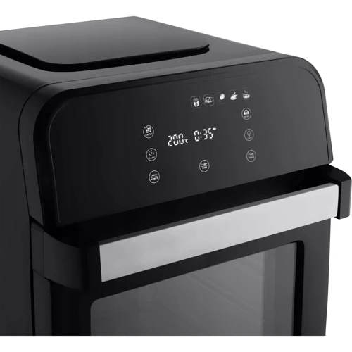 Фритюрница Sencor SFR 5510BK
