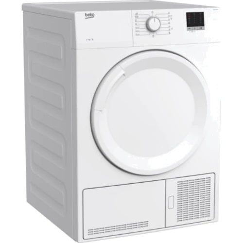 Сушильна машина Beko DB7111PA: Система сушіння конденсаційна