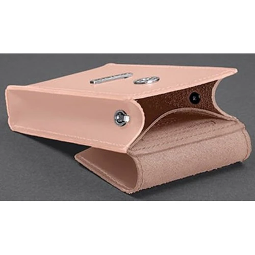 Набір жіночих сумок Mini BlankNote рожевий (BN-BAG-38-pink) фото 9