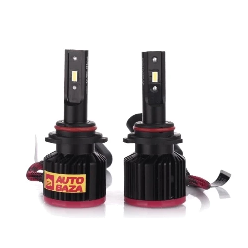 Лампы светодиодные Prime-X S Pro HB4(9006) 5000К (2 шт.)
