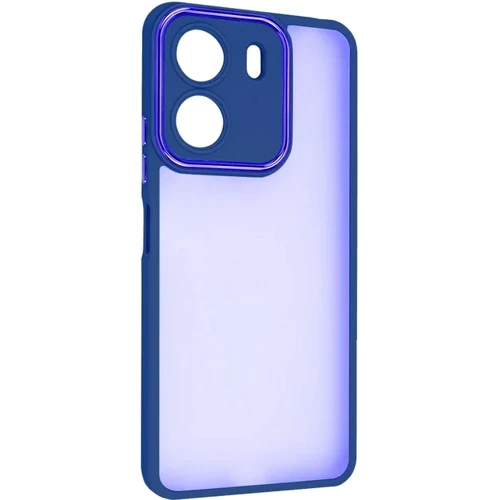 Чехол для телефонов ArmorStandart Shade Case Blue for Xiaomi Redmi 13C / Poco C65 (ARM73410)