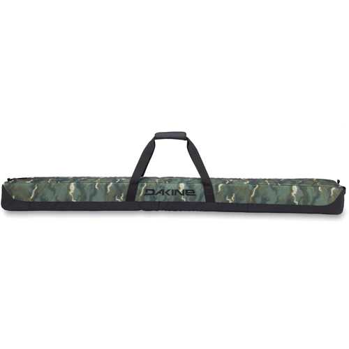 

Чехол для лыж Dakine Padded Ski Sleeve olive ashcroft camo 190 (610934383201)