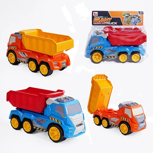 Самосвал, 2 цвета (900-2): Производитель Noname