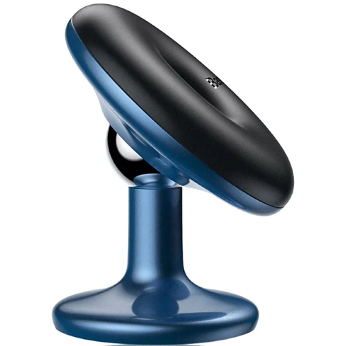 Держатель Baseus Car Holder Magnetic Star Ring Bracket Black/Blue (SUGENT-HQ03): Совместимость универсальный