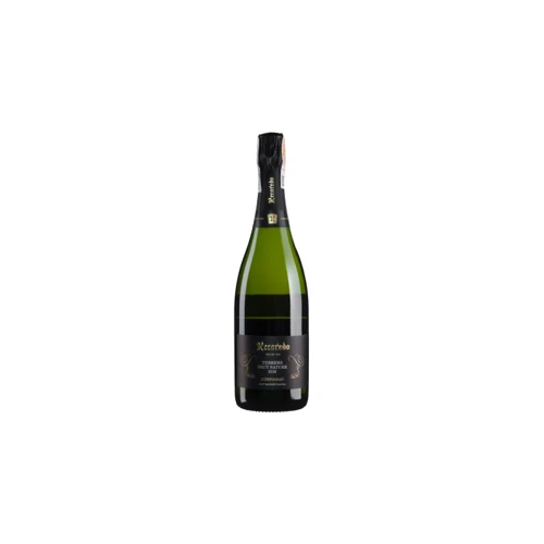 Игристое Recaredo Terrers Brut Nature (0,75 л.) (BW93047)