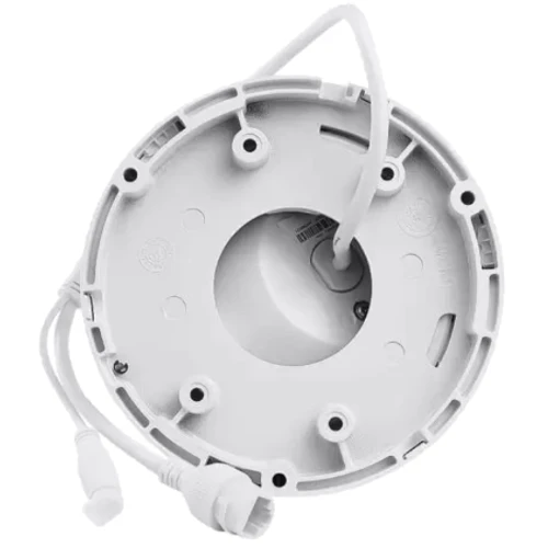 IP-камера відеоспостереження Hikvision AcuSense DarkFighter DS-2CD2346G2-IU (С) (4MP/2.8 mm): Роздільна здатність 2688×1520