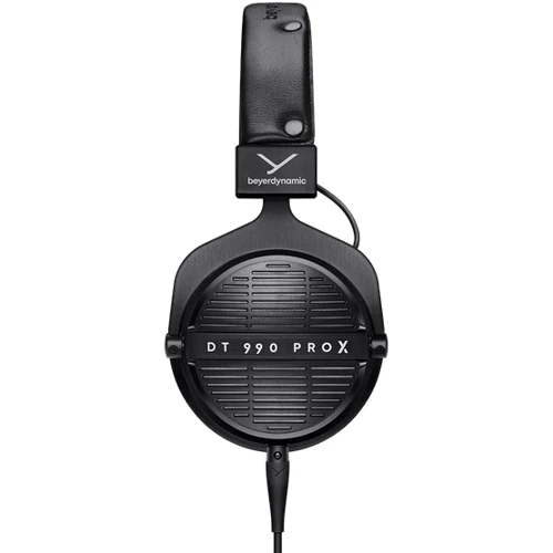 Навушники Beyerdynamic DT 990 Pro X 48 Ohms Black (531505)