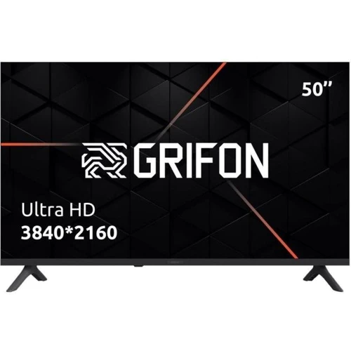 Телевизор Grifon Diva DV50UMSB2