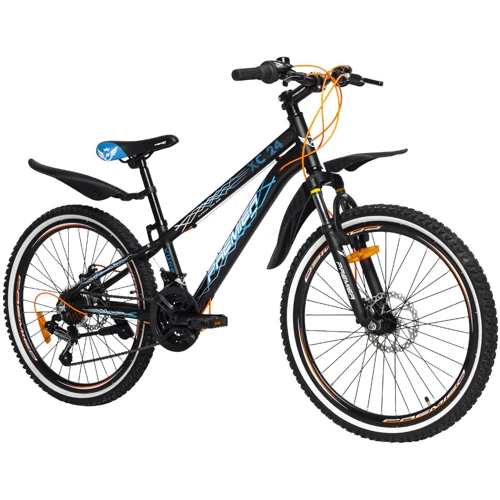 Premier XC 24 Disc 11" Black алюминий (SP0004914)