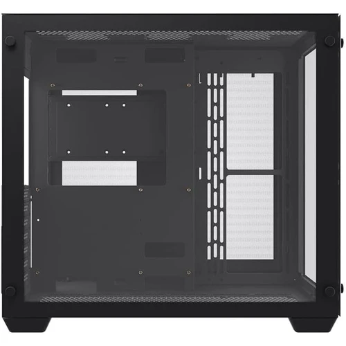 Корпус DarkFlash C285P Black: Назначение игровой