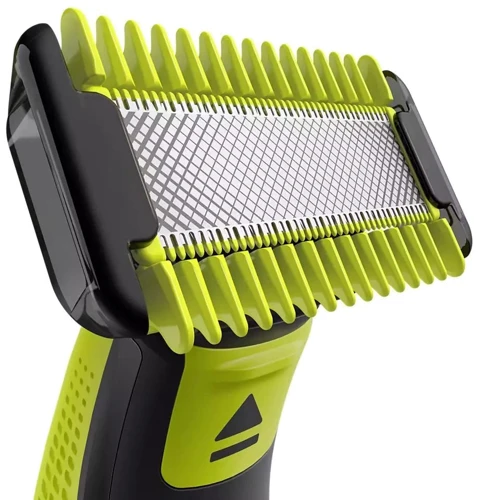 Машинка для стрижки (триммер) Philips OneBlade QP2620/20: Время зарядки аккумулятора, ч 8