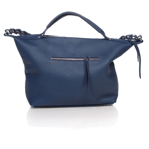 Жіноча сумка-мішок ARTiS Bags синя (15485794): Стать жіночий