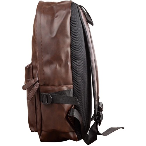 Чоловік рюкзак Valiria Fashion коричневий (3DETBM9805-10): Тип рюкзаки