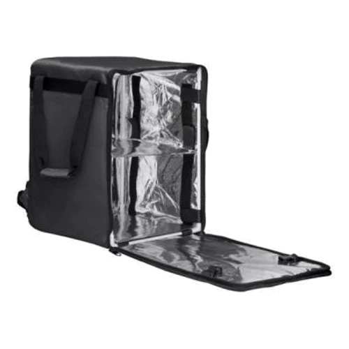 Термосумка TE-4068 68 л (4820211100957BLACK): Материал изоляции алюминиевый термопласт