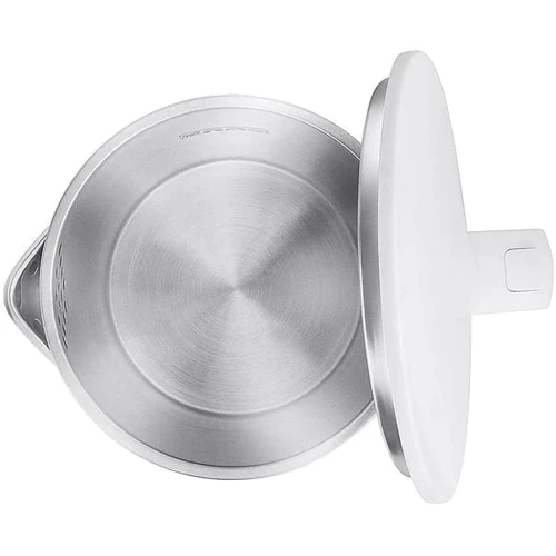 Електрочайник PRIME Technics PKP 1765 W: Потужність, Вт 2200