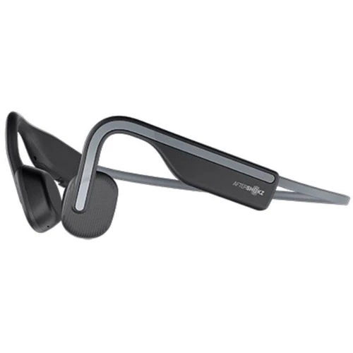 Навушники Shokz OpenMove Grey: Тип конструкції накладные
