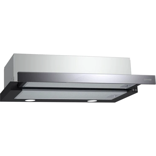 Вытяжка Gorenje BHP623E12BG