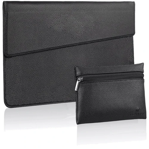 WIWU Blade Flap Case Grey (6957815502561) for MacBook Pro 15"