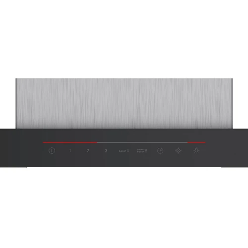 Витяжка Bosch DWB67JP50: Тип монтажу настінний