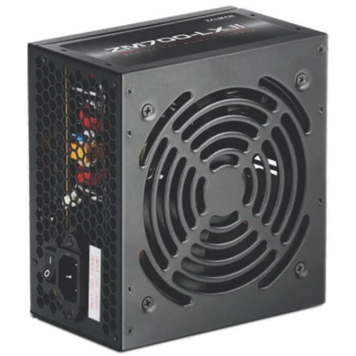 Блок живлення Zalman ZM700-LX 700W (ZM700-LXII)