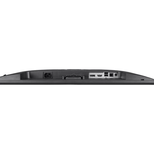 Монитор Iiyama G2440HSU-B1: Разъемы Выход на наушники, VGA, HDMI, DisplayPort