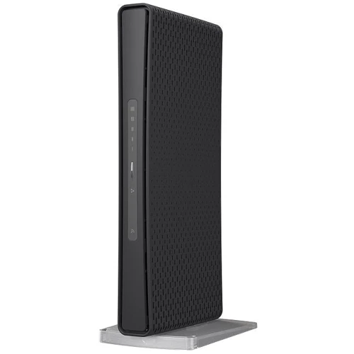 Маршрутизатор Wi-Fi Mikrotik hAP ac3 (RBD53iG-5HacD2HnD): Максимальна швидкість 867 + 300 Мбіт / с
