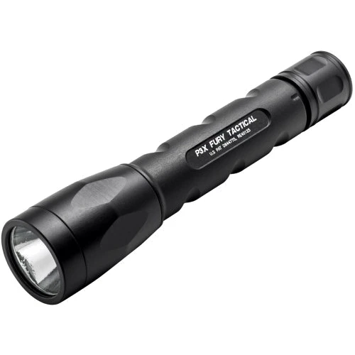 Фонарь туристический Фонарь SureFire P3X Fury Tactical