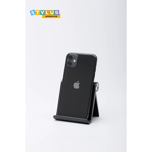 Б/У Apple iPhone 11 256GB Black (MWLL2) Approved Grade B фото 6