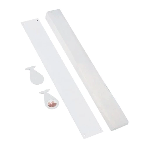 

Коннектор для соединения 2-х кроваток Micuna Kit Gemelar Duo Kit (CP-1774 WHITE)