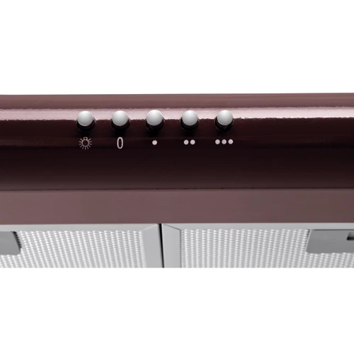 Вытяжка Borgio Gio 60 brown фото 5