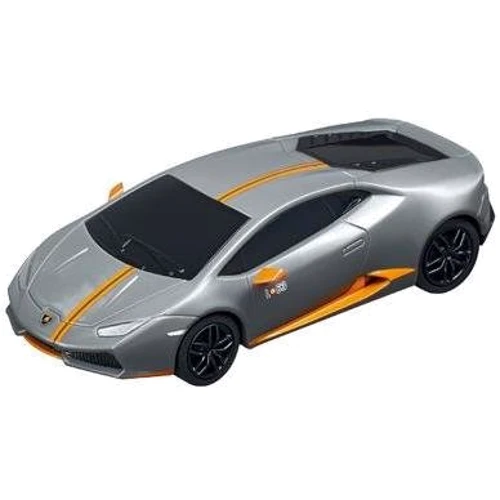 Автотрек Carrera GO!!! Поймай меня!, длина трассы 8.4м CR-20062527