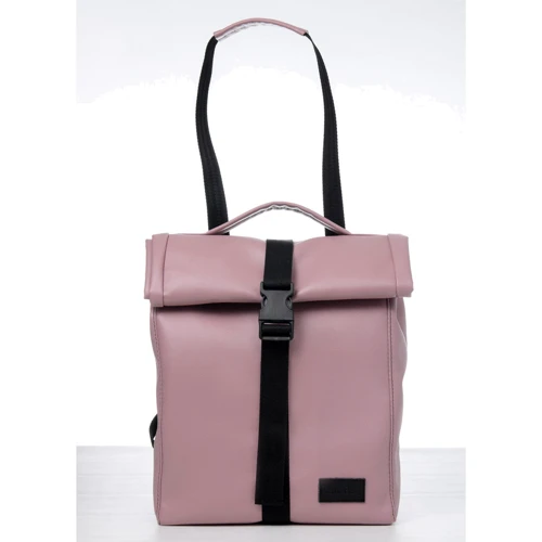 Женский рюкзак Sambag RollTop Mini лавандовый (24010036): Страна производитель Украина