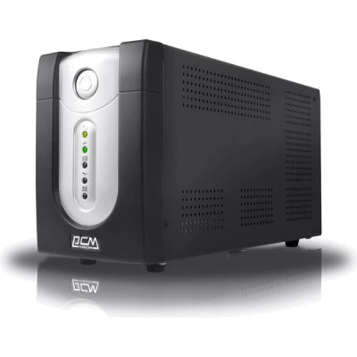 Powercom IMP-3000AP IEC