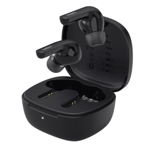 Наушники Belkin Soundform Motion Black (AUC010BTBK)