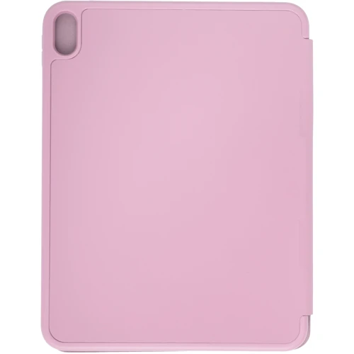 Аксесуар для iPad ArmorStandart Smart Case Fold Pen Pink for iPad Air 11 (2024 / 2025) (ARM78121): Колір розовый