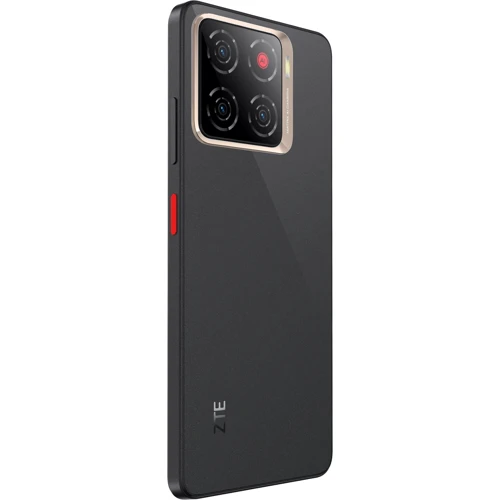 Смартфон ZTE Blade A56 4/128GB Black (UA UCRF)