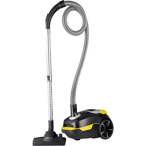 Пилосос ECG VP S5020 Animal Comfort: Потужність всмоктування 180 Вт